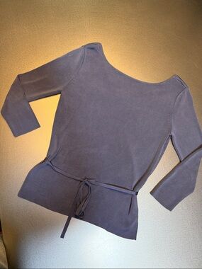 Dana Buckman Sweater, Size SMALL